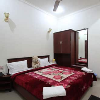 فندق جاياتري بليس, Agra 3